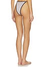 view 3 of 5 BRAGUITA BIKINI TINGA in Chateau Bleu