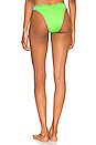 view 3 of 4 Amore Bikini Bottom in Summer Swirl