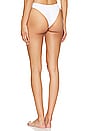 view 3 of 4 ТОП БИКИНИ MILLIE in White