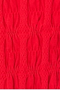 view 5 of 5 Fifi Bikini Top in Espanola Red