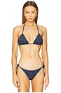 view 1 of 4 Fifi Bikini Top in Bandana Dandy