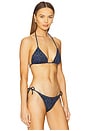 view 2 of 4 Fifi Bikini Top in Bandana Dandy