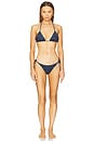 view 4 of 4 Fifi Bikini Top in Bandana Dandy
