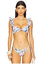 view 1 of 4 Amara Bikini Top in Morada Meadows