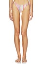 view 1 of 4 Tonie Bikini Bottom in The Cape