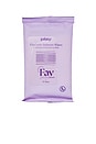 view 1 of 3 Play Flushable Intimate Wipes 3 Pack in 