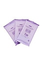 view 3 of 3 Play Flushable Intimate Wipes 3 Pack in 