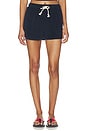 view 2 of 7 Summer Loop Terry Sweatshorts in Navy