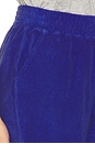 view 6 of 6 Emily Shorts in Violet Blue