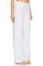 view 2 of 6 Amber Wide Leg Pant in Ash