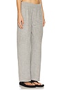 view 2 of 6 Katie Pants in Heather Grey