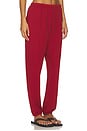 view 2 of 6 Johnny Easy Sweatpant in Maple