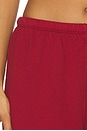 view 6 of 6 Johnny Easy Sweatpant in Maple