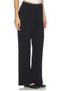view 2 of 6 Nora Pant in True Black