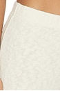 view 7 of 7 Leilani Summer Mesh Pant in Natural
