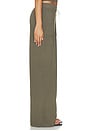 view 3 of 6 Noa Pocket Pant With Drawcord in Dark Olive