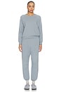 view 7 of 7 Johnny Pant in Speckled Turbulence