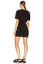 view 3 of 3 Esso Twist Dress in Black