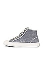 view 5 of 6 ZAPATILLA DEPORTIVA CENTER HI in Ultimate Gray