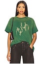 view 1 of 4 x REVOLVE Lucky Horseshoe Tee in Green
