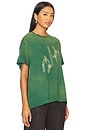 view 2 of 4 x REVOLVE Lucky Horseshoe Tee in Green