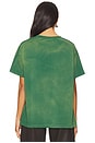 view 3 of 4 x REVOLVE Lucky Horseshoe Tee in Green