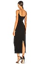 view 3 of 3 Marlo Dress in Black