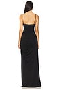 view 4 of 5 Odette Dress in Black