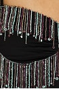 view 5 of 5 Odette Dress in Black