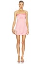 view 1 of 3 Blaze Slip Dress in Pink