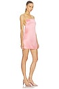 view 2 of 3 Blaze Slip Dress in Pink