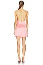 view 3 of 3 Blaze Slip Dress in Pink