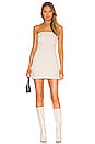 view 1 of 4 Minivestido Audrey in Fawn