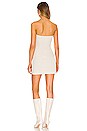 view 3 of 4 Minivestido Audrey in Fawn