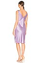 view 3 of 3 SJP Slip Dress in Violet