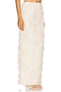 view 2 of 6 Iona Skirt in Cream