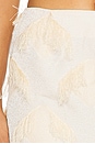 view 6 of 6 Iona Skirt in Cream