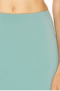 view 6 of 6 x Elemental Everyday Skirt in Jade
