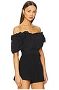 view 3 of 5 Rio Bodice in Black