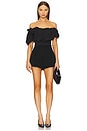 view 5 of 5 Rio Bodice in Black