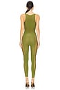 view 3 of 4 Janice Jumpsuit in Spearmint