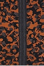 view 5 of 4 Doll Dress in Brown Leopard Print