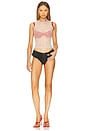 view 5 of 6 Oakley Hotpants in Black