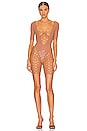 view 1 of 4 The Shelly Playsuit in Marlboro Light