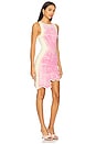 view 2 of 4 NOÉ HAZEL in Sweet Pink