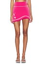 view 1 of 6 FALDA-PANTALÓN GEN 11 COMPRESSION TENNIS in Magenta