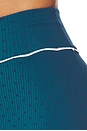 view 7 of 6 Gen 11 Compression Tennis Skort in Avalon Teal