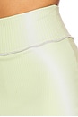 view 6 of 6 Gen 11 Compression Tennis Skort in Avocado