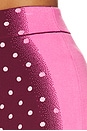 view 7 of 6 FALDA SIRIA ECOVERO MINI  in Pink Dazzle