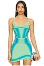 view 1 of 5 Gen 11 Active Tank Top in Pistachio